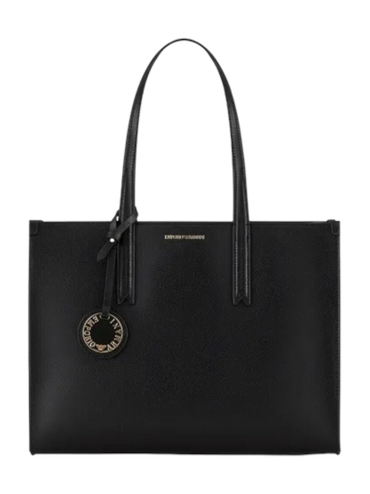 EMPORIO ARMANI Borsa Donna Y3D244 YH15A 81386 Nero gioboutiqueweb