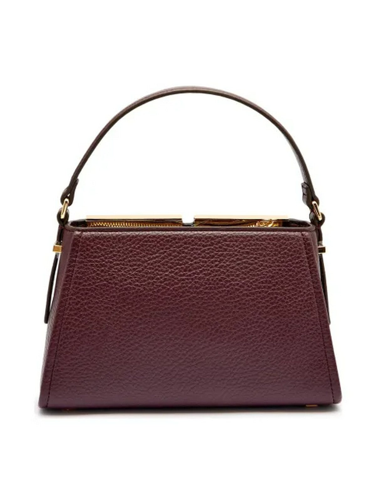 ELISABETTA FRANCHI Borsa Donna BS36A56E2 EA4 MERLOT