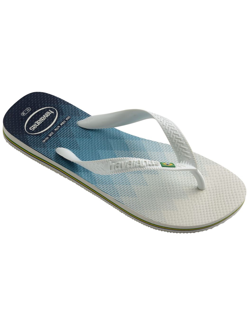 HAVAIANAS Infradito Donna 4145745.0198 Bianco gioboutiqueweb