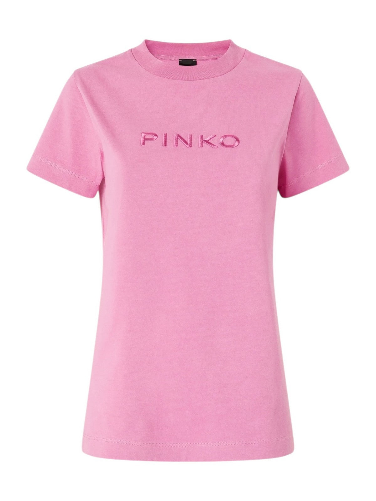 PINKO T-shirt Donna START T-SHIRT 101752-A339 Q48 ROSA - DI MAGGIO