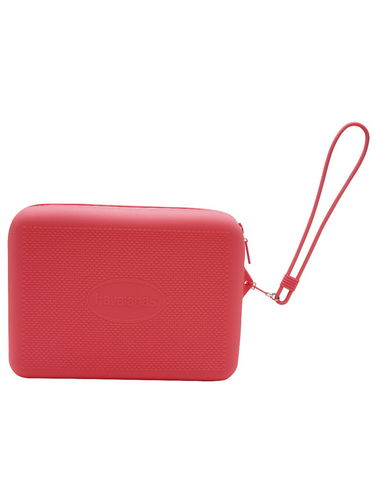 HAVAIANAS Pochette Donna HAV. BEACH NECESSAIRE 4135195.9260 Rosso gioboutiqueweb