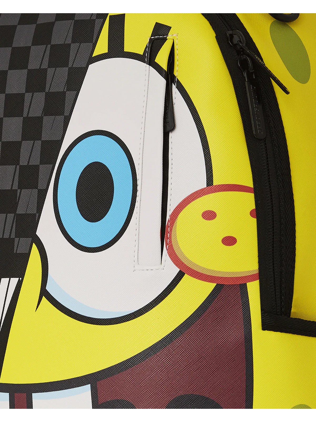 SPRAYGROUND Zaino Uomo BOB REVEAL 910B5787NSZ Grigio gioboutiqueweb