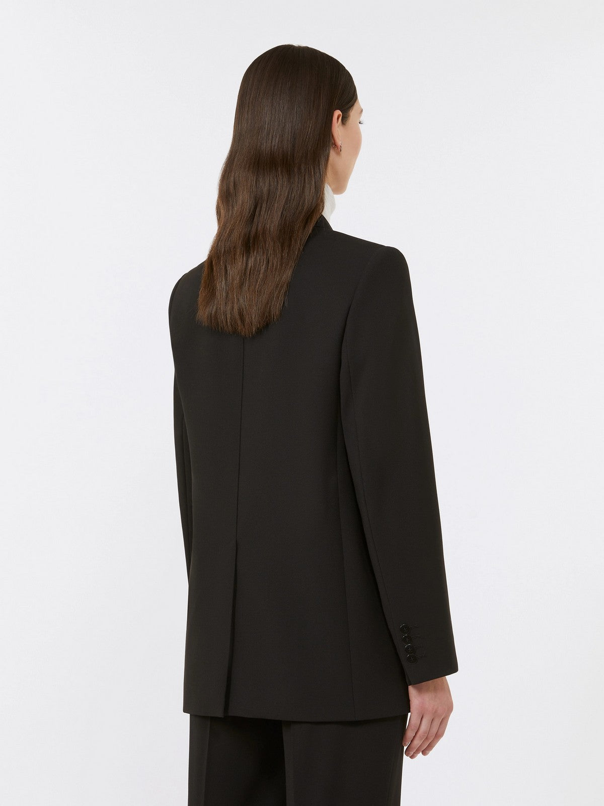 MAX MARA Giacca Donna VADARE 2526046052600 005 Nero