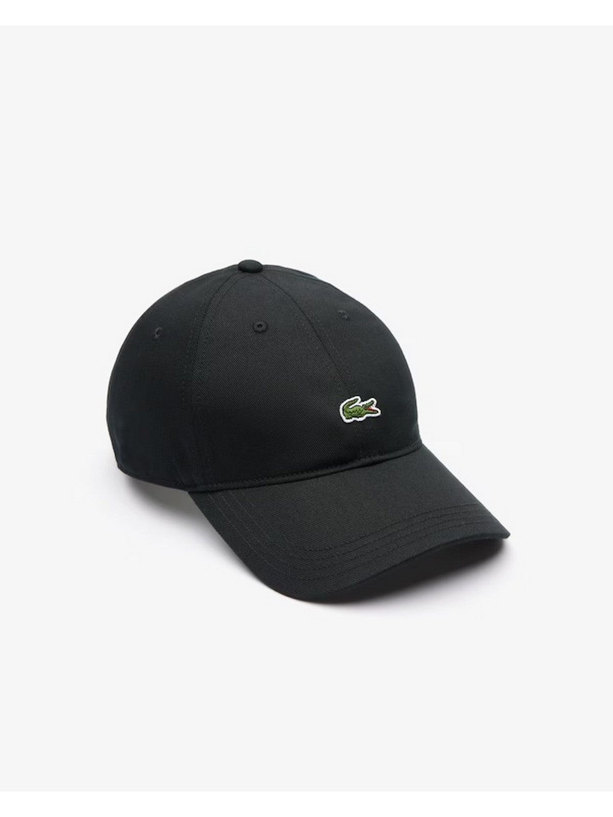 LACOSTE Cappello Uomo RK0491 031 Nero