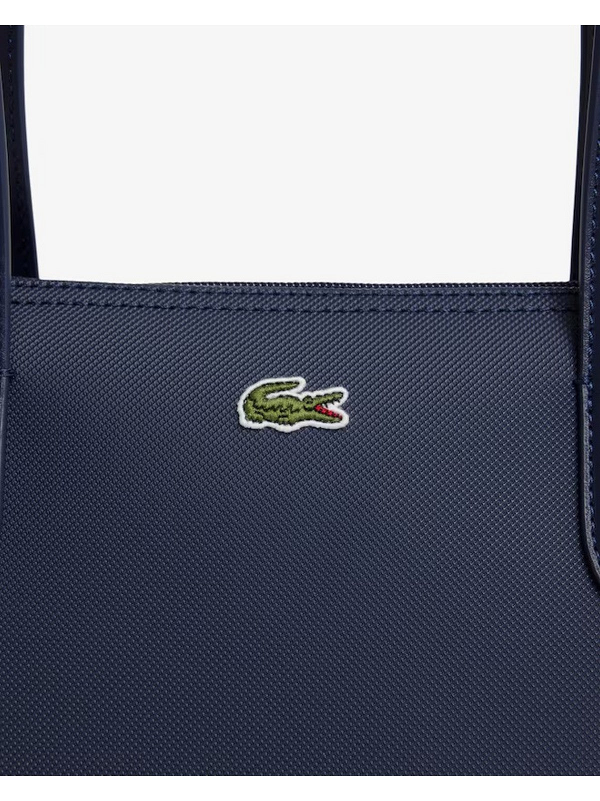 LACOSTE Borsa Donna NF2037 141 BLU