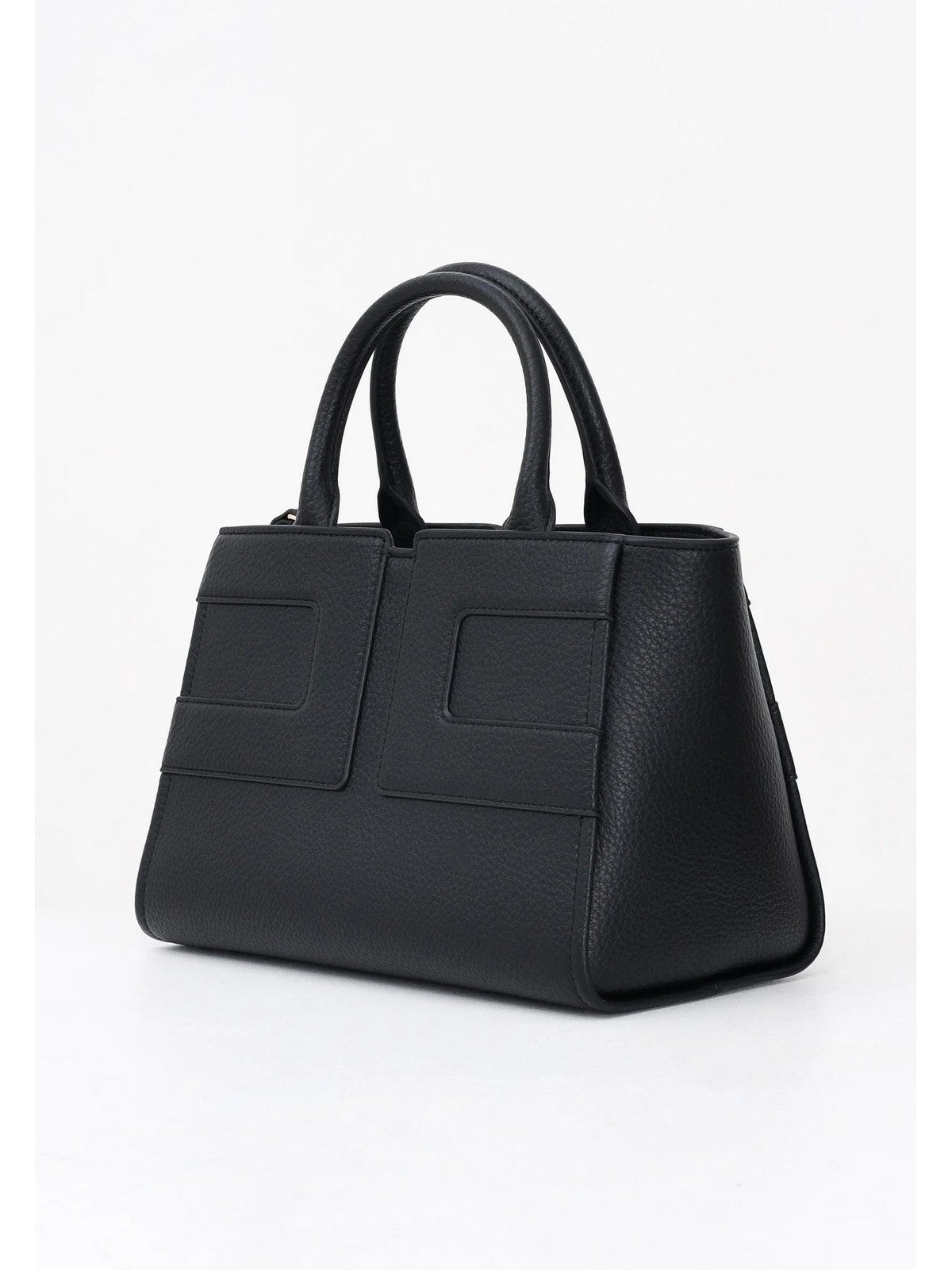 ELISABETTA FRANCHI Borsa Donna BS35A56E2 110 Nero