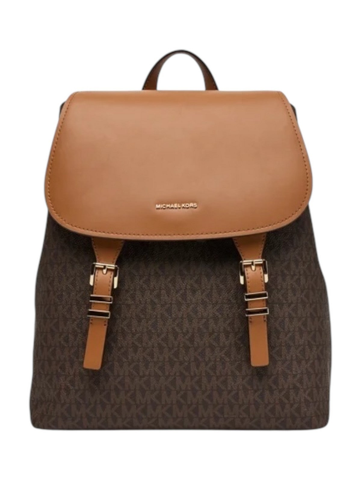 MICHAEL KORS Zaino Donna 30T5GQNB2B 252 BRN/ACORN