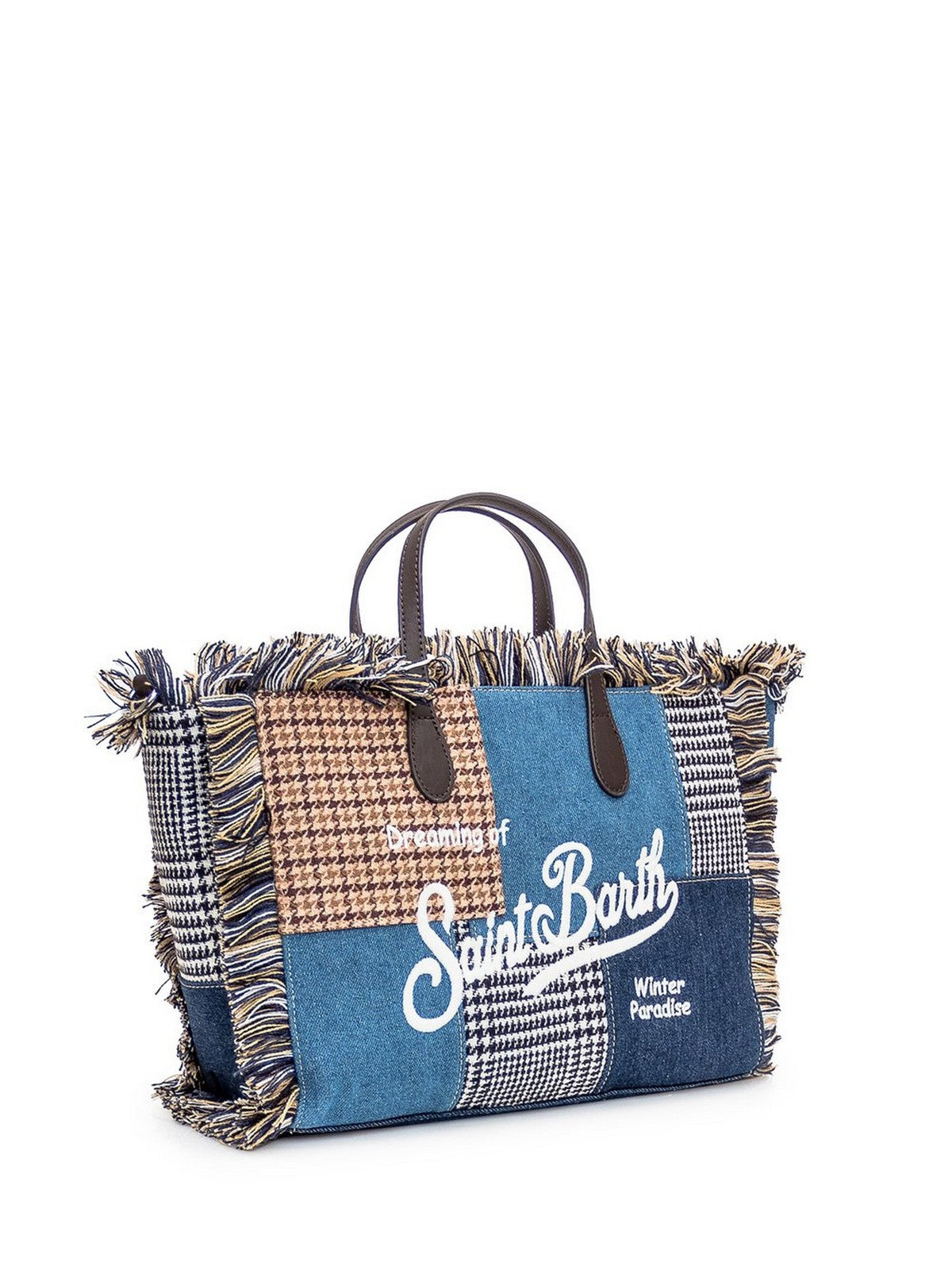 MC2 SAINT BARTH Donna COLETTE W COLETTE W 01583G Blu gioboutiqueweb