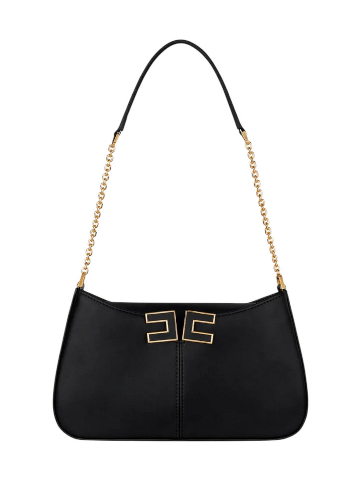 ELISABETTA FRANCHI Borsa Donna BS93A61E2 110 Nero