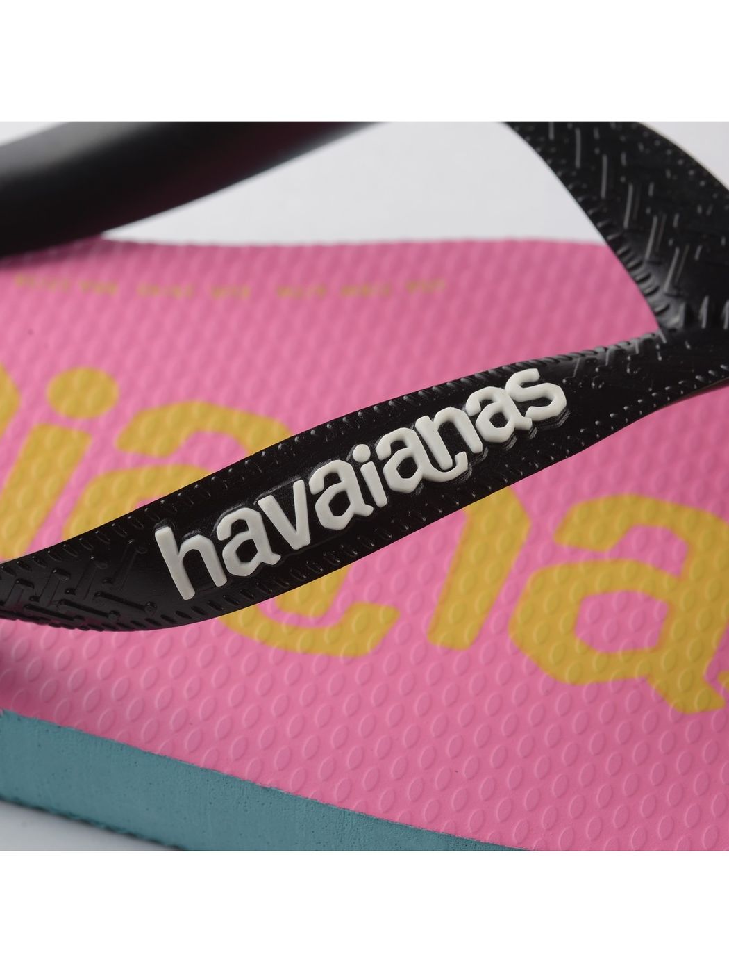 HAVAIANAS Infradito Unisex adulto 4145741.0031 Blu gioboutiqueweb