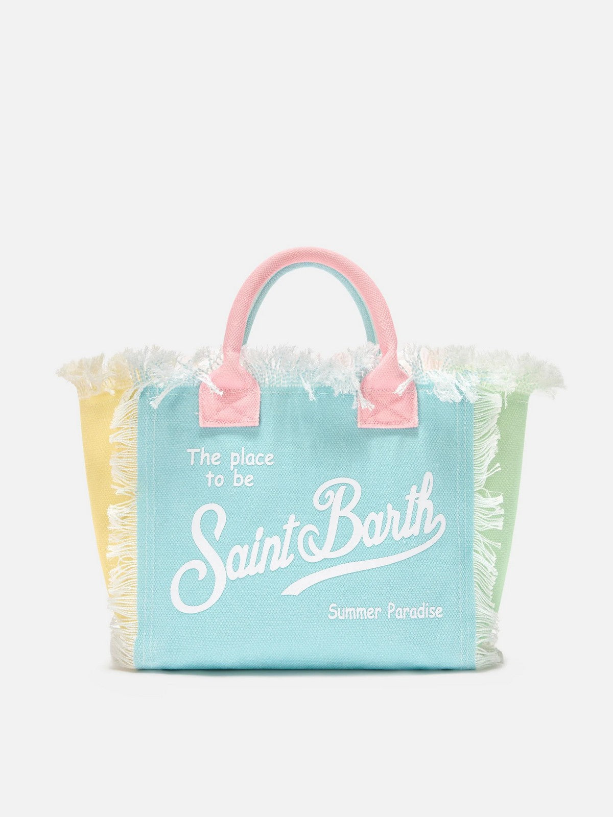 MC2 SAINT BARTH Borsa Donna COLETTE 02575L CB2937