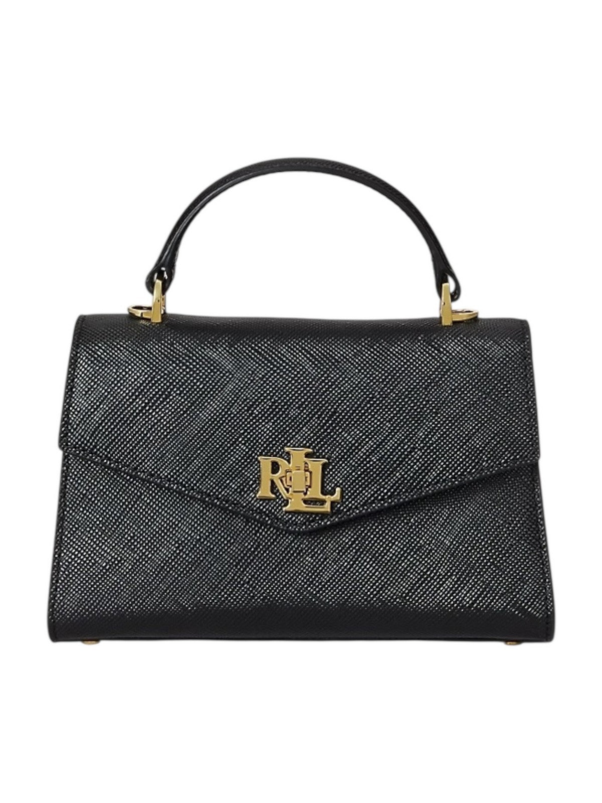 LAUREN RALPH LAUREN Borsa Donna 431966765 008 BLACK
