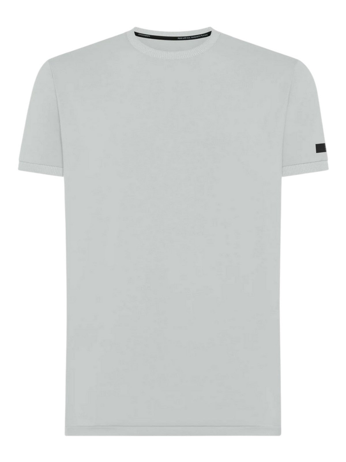 RRD T-shirt Uomo 25206 09 Bianco gioboutiqueweb