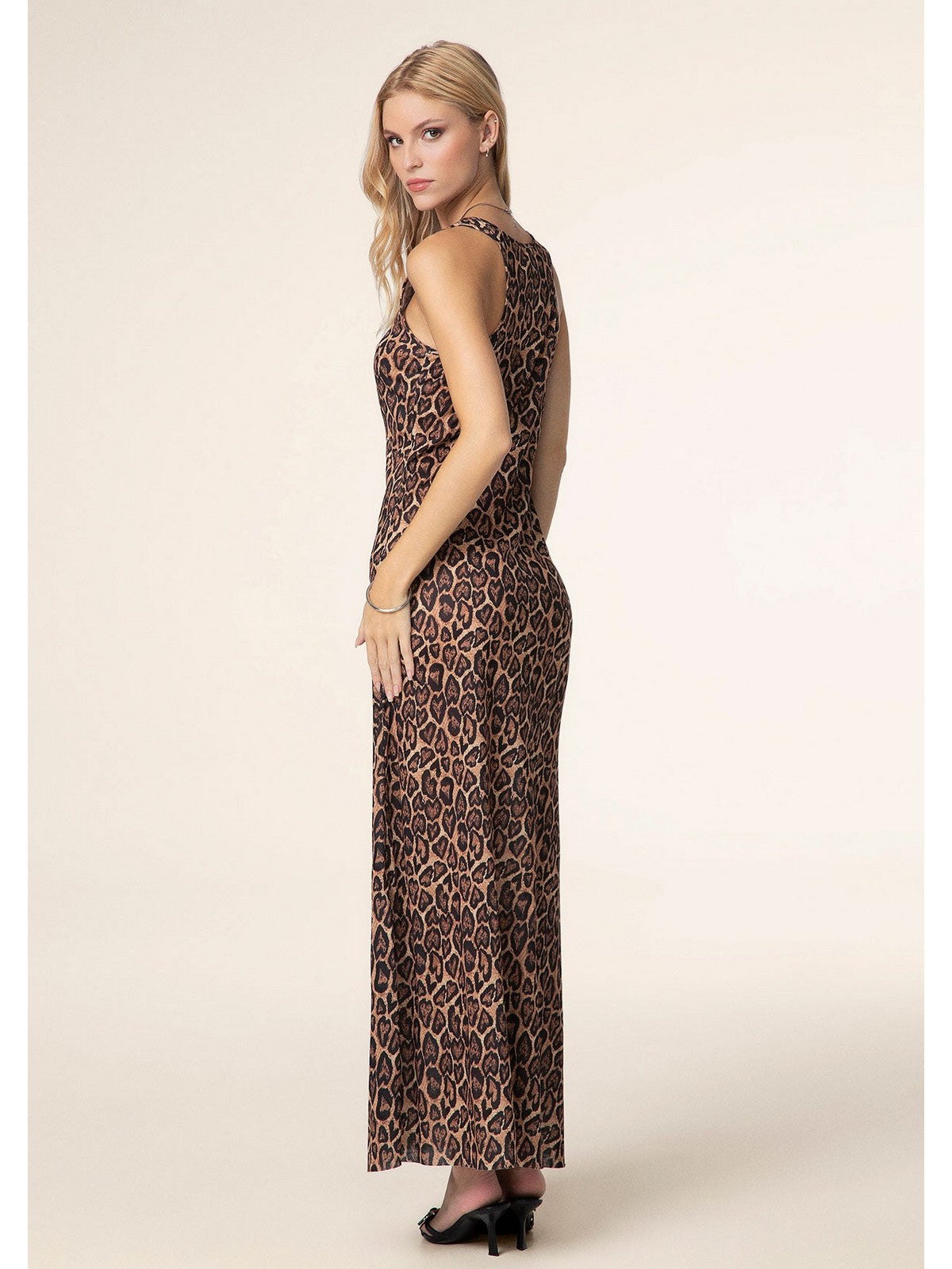 F**K Copricostume Donna FK25-2600X26 MACULATO gioboutiqueweb