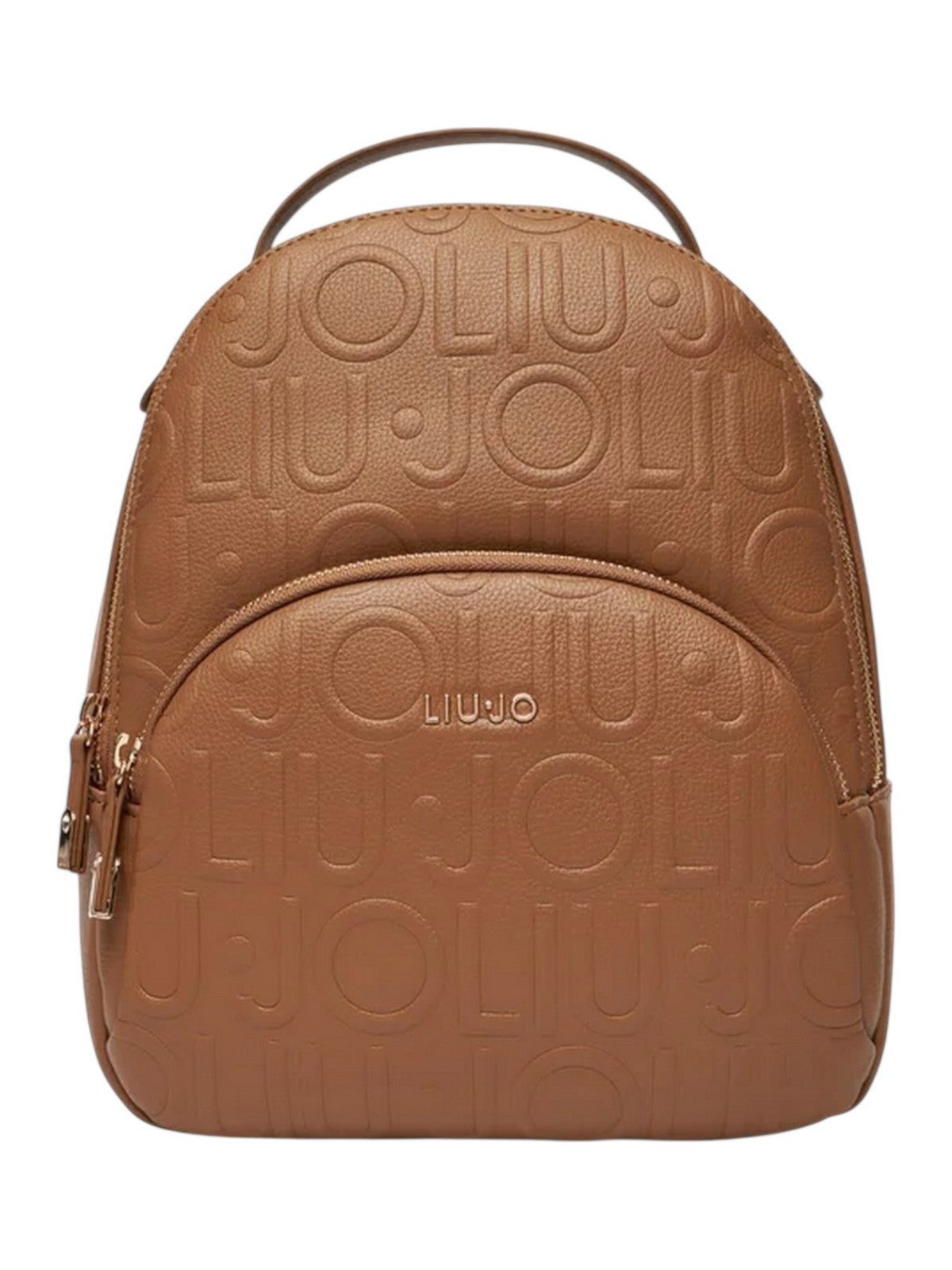 LIU JO ACCESSORIES Zaino Donna AF5157E0538 81140 Suede