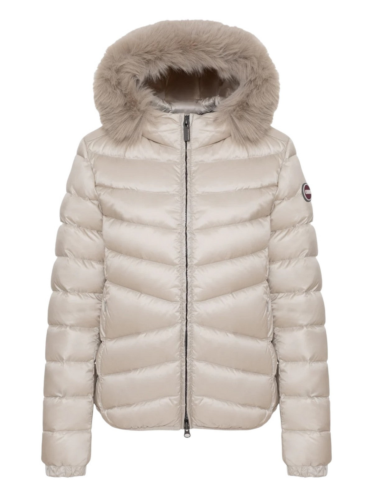 COLMAR Piumino Donna 2219E 2YO 16 CANAPA