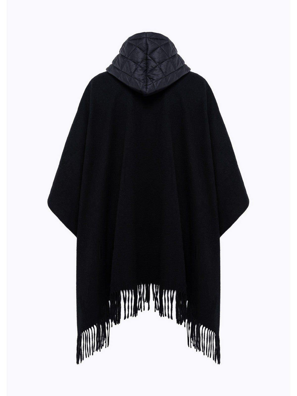 BLUGIRL Mantella Donna PF4036T0300 22222 Nero gioboutiqueweb