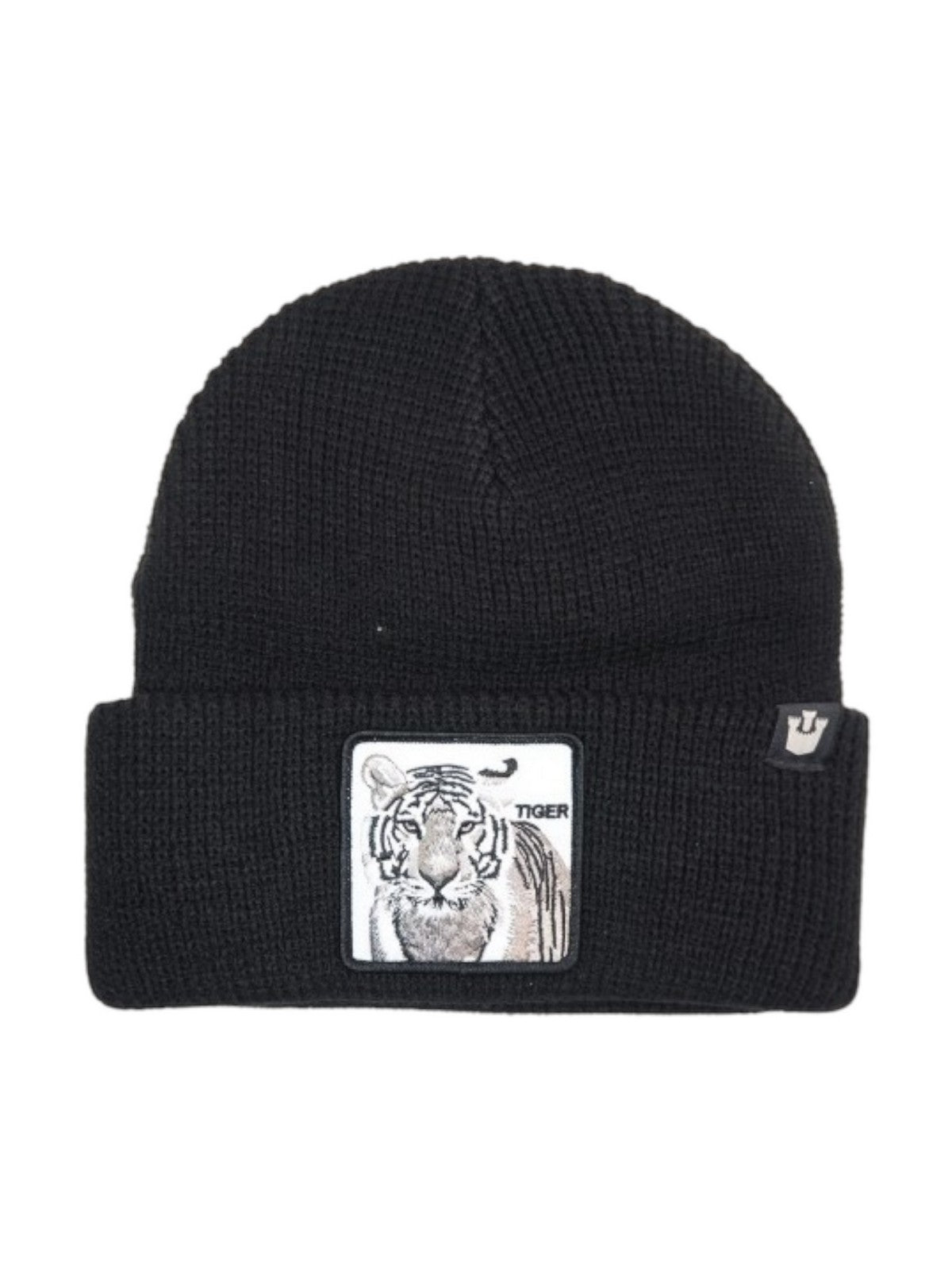 GOORIN BROS HABLO HOMBRE HOMBRA CONEDO 107-0132 Black Blk