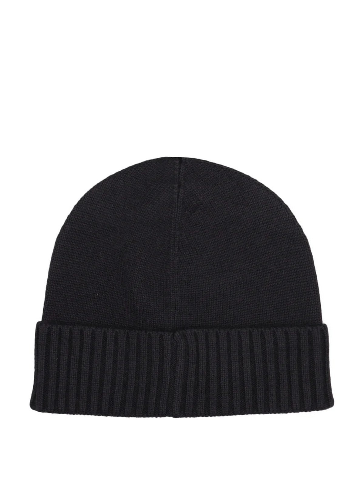 LAUREN RALPH LAUREN Cappello Donna 454960057 003 Nero gioboutiqueweb