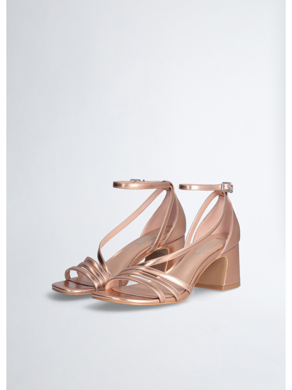 Liu Jo Sandalo Woman SA4091EX252 A7771 Rosa