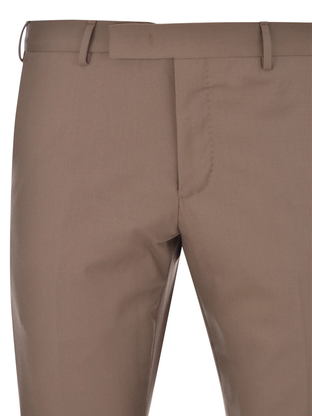 PT TORINO Pantalone Uomo Dieci COAFX0Z00FWD MA37 0105 TOPO