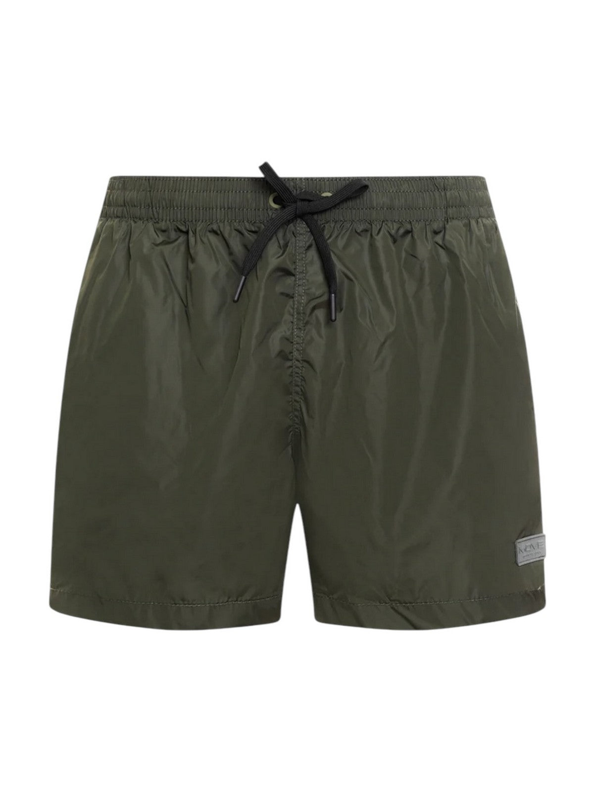 MOVE be different Costume da bagno Uomo SVN VERDE BOSCO VERDE