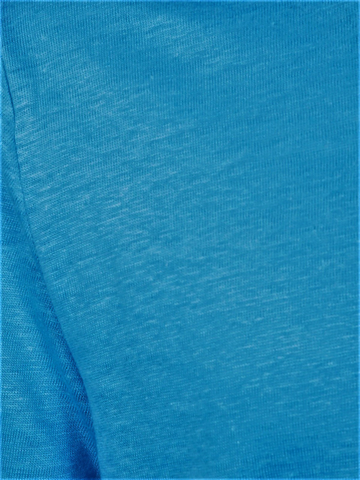 MC2 SAINT BARTH T-shirt Uomo ECSTASEA N 01277H 17 BLUETTE gioboutiqueweb