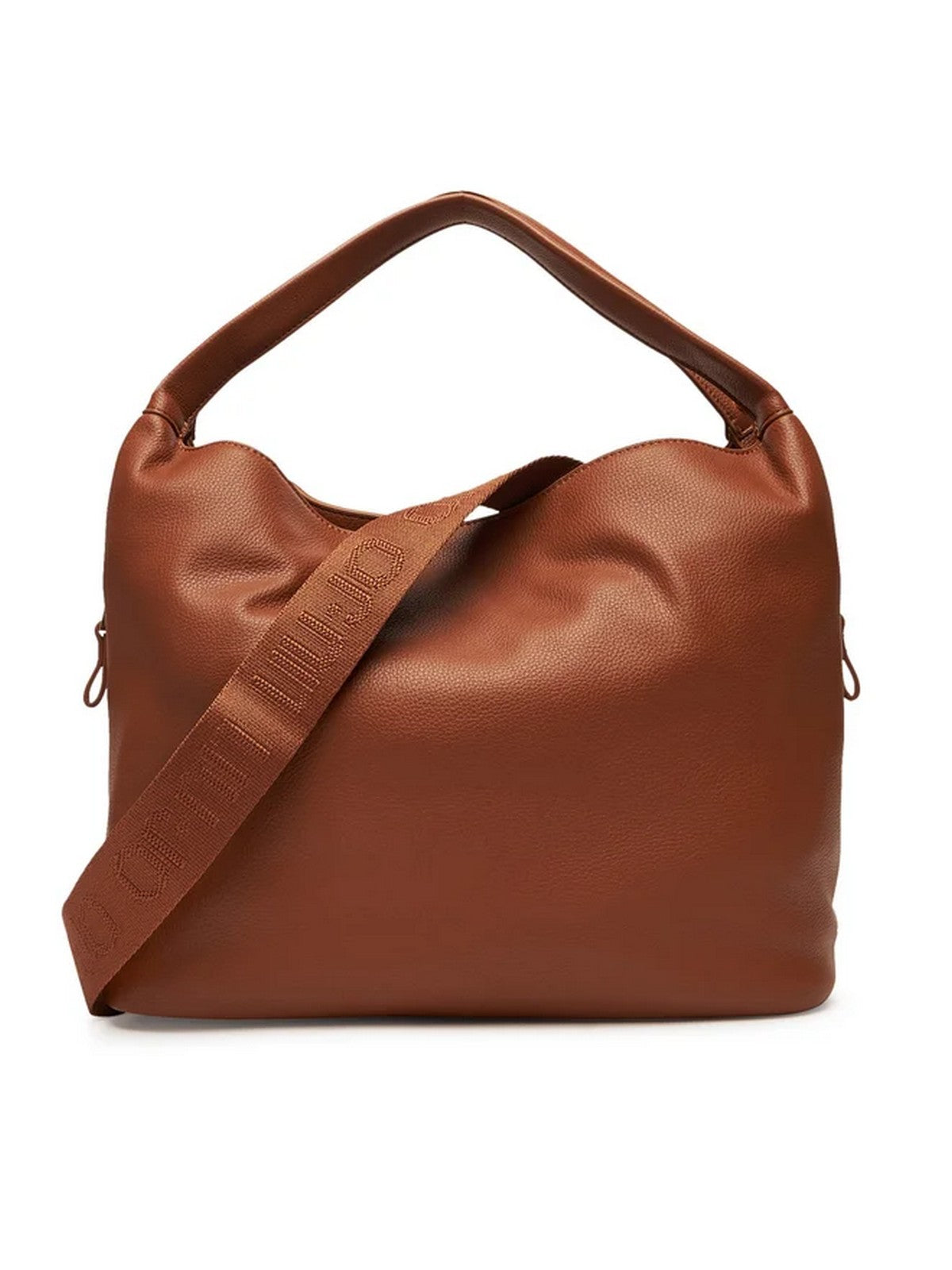 LIU JO ACCESSORIES Borsa Donna AF5058E0058 81244 Ginger bread