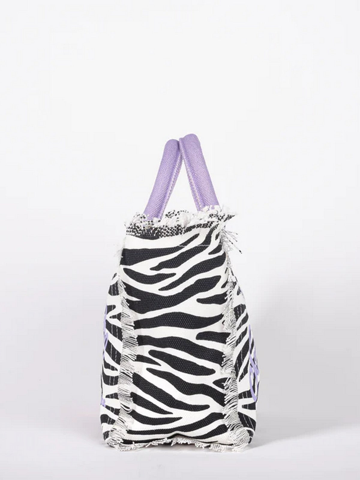 MC2 SAINT BARTH Borsa Donna COLETTE 01201F Nero gioboutiqueweb