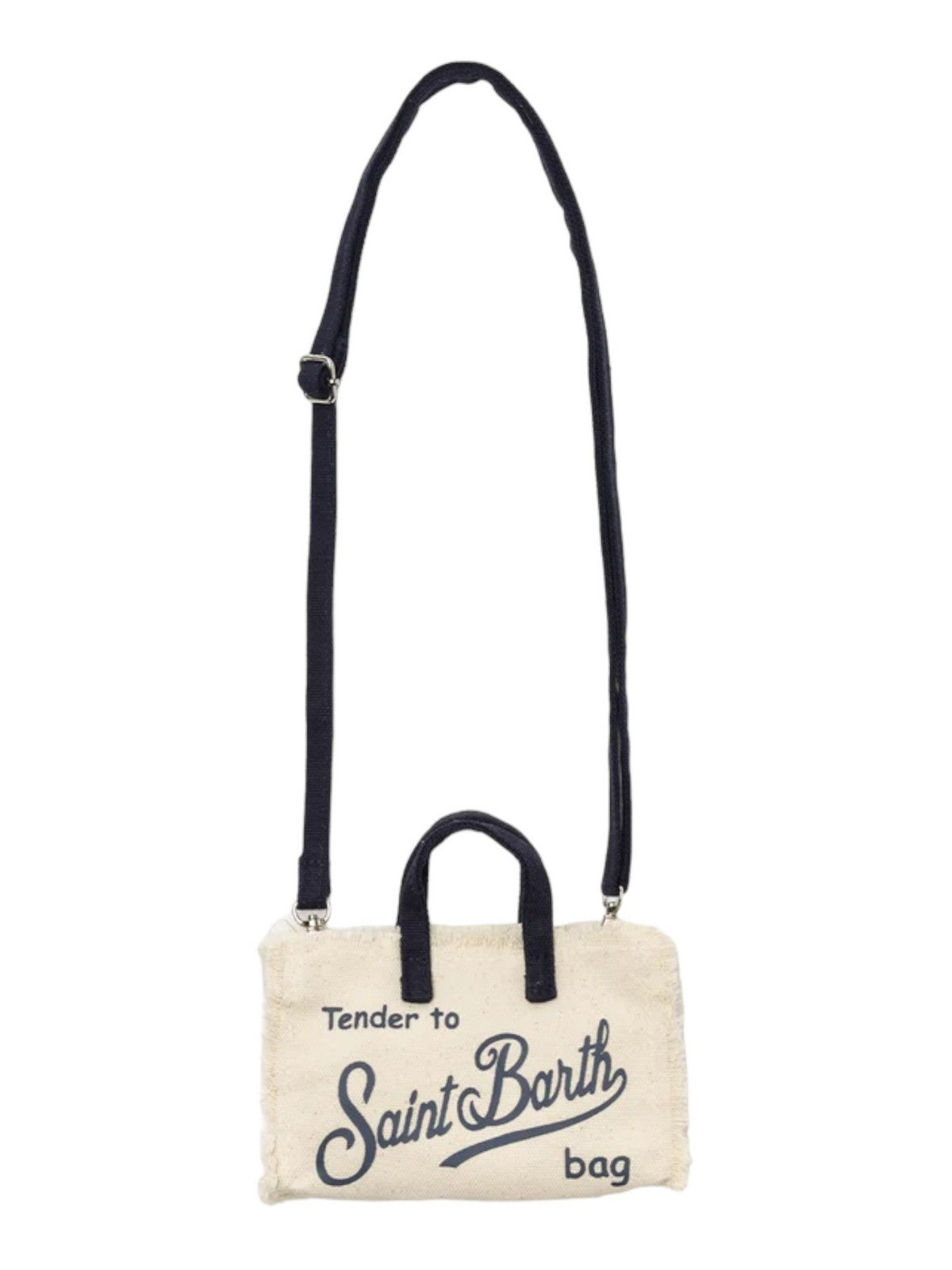 MC2 SAINT BARTH POCHETTE FEMME BAGE 01022F BEIGE