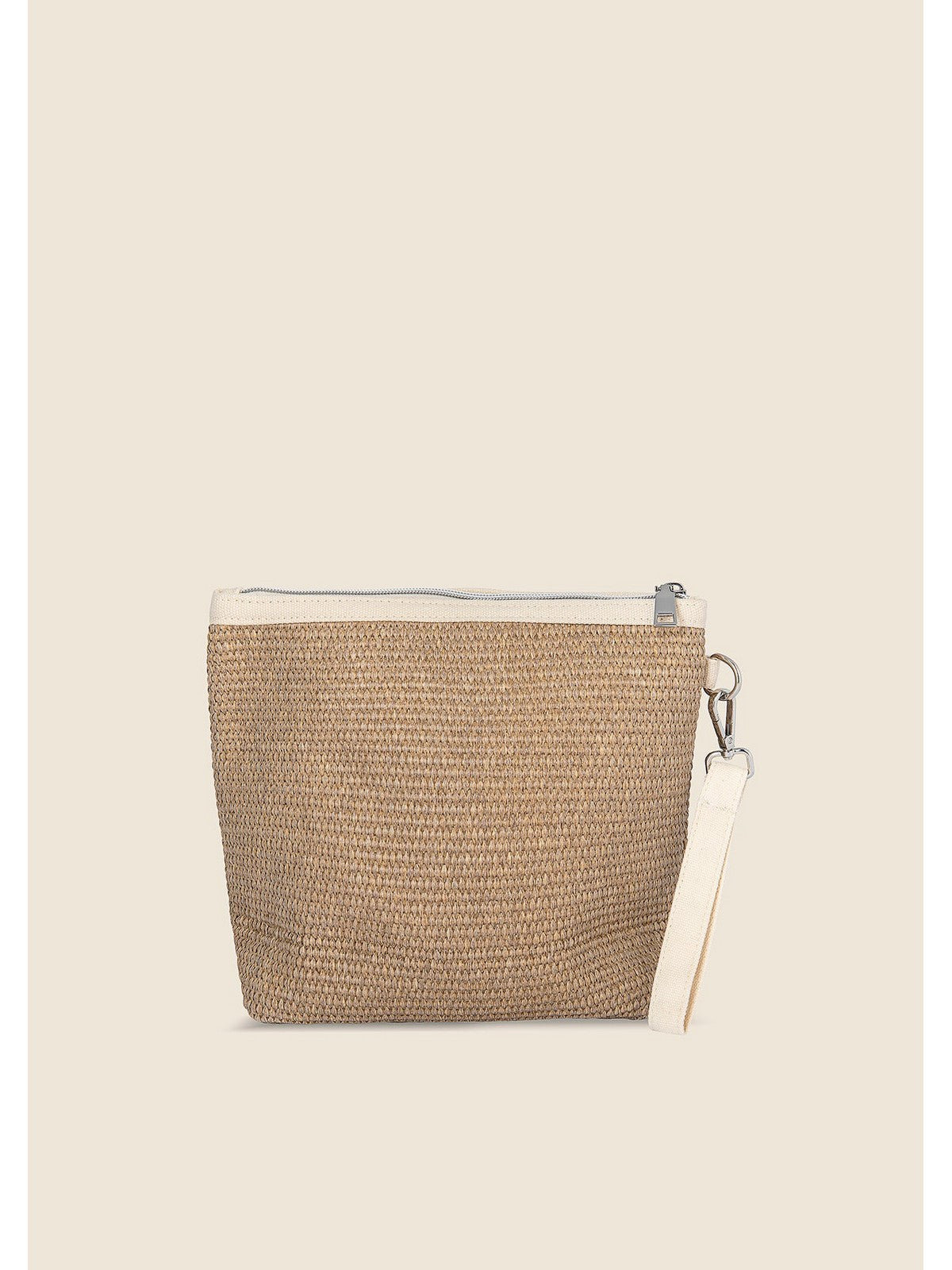 F**K Pochette Donna FA25-A063BG Beige gioboutiqueweb