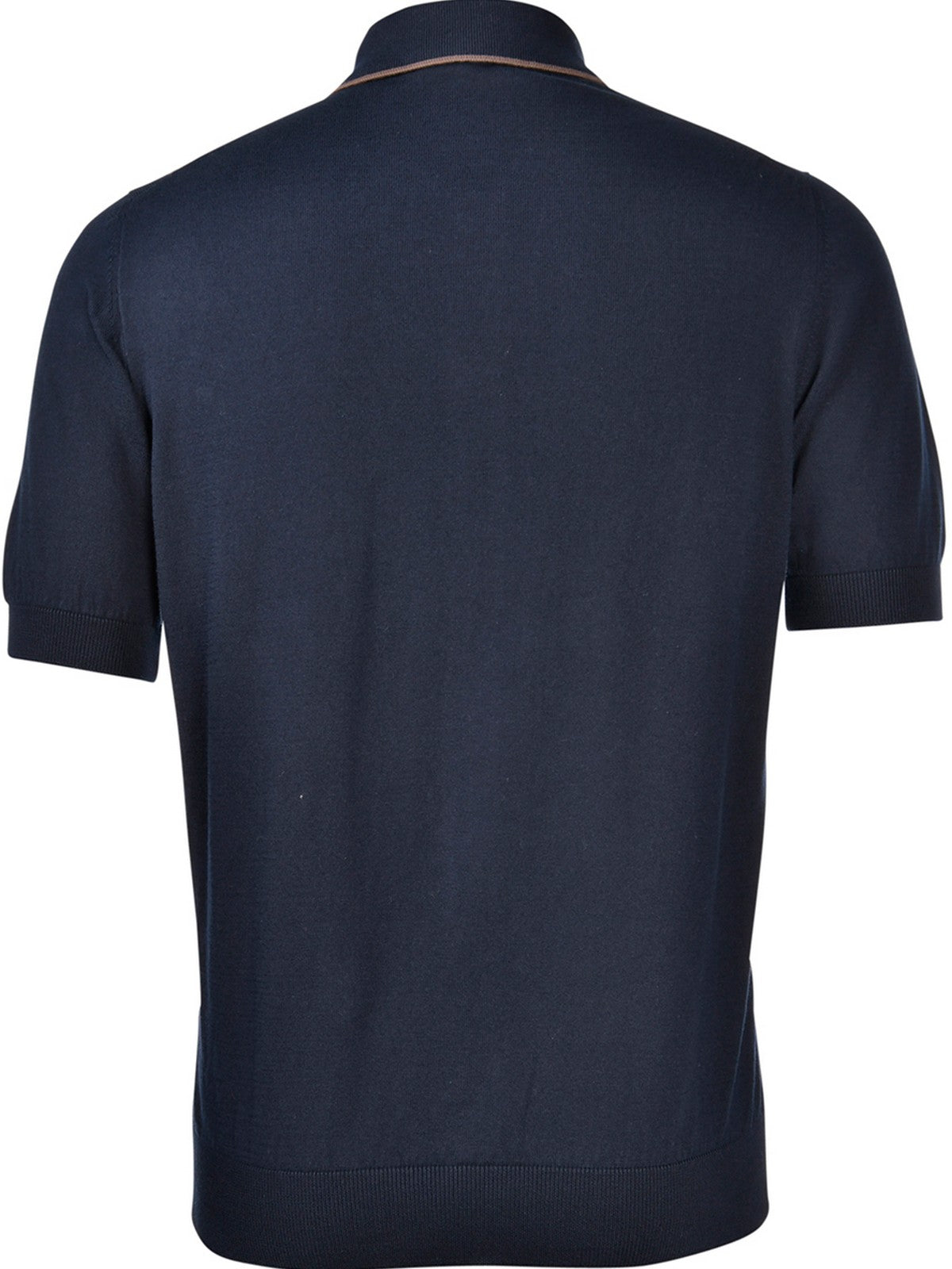 GRAN SASSO Camicia Uomo 59135/18041 598 Blu gioboutiqueweb