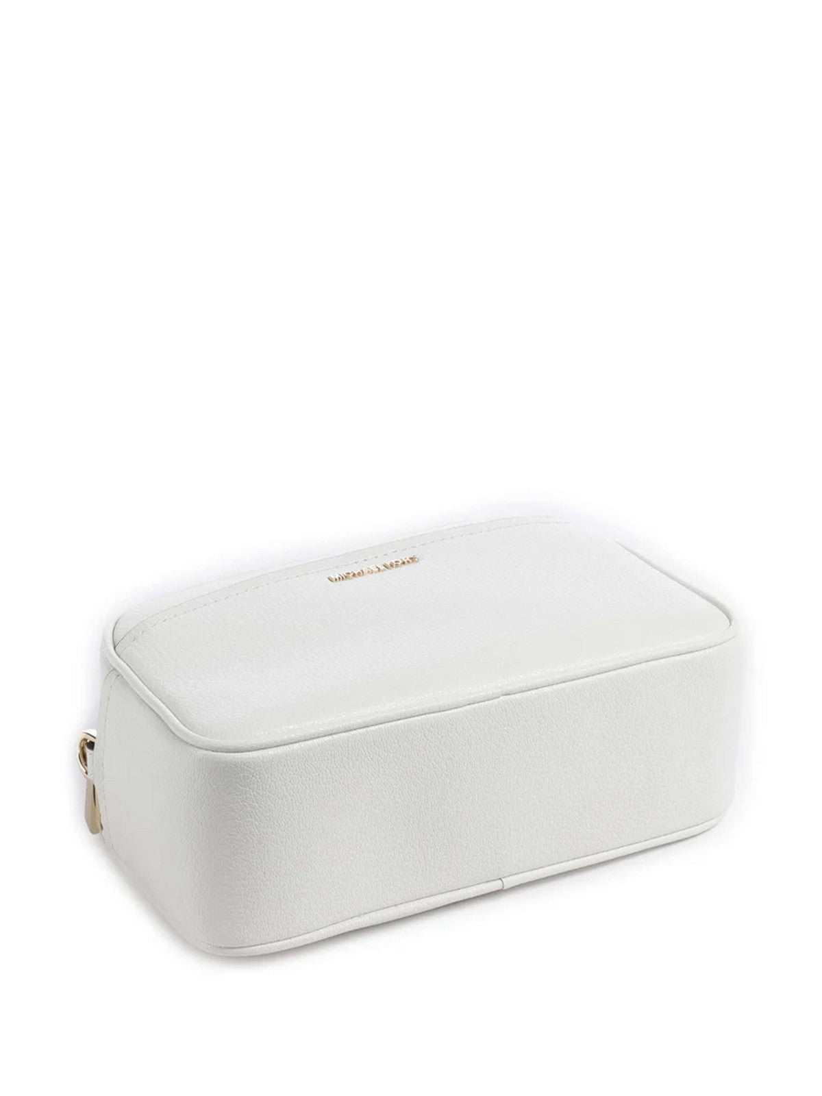 MICHAEL KORS Borsa Donna Jet set 32F5GJ6C5L 085 OPTIC WHITE