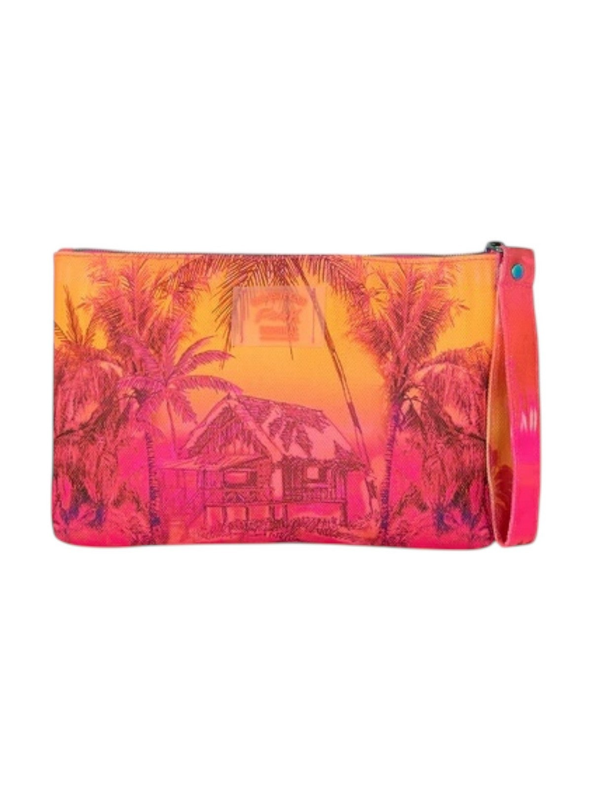 F**K Pochette Donna FA25-A050X21 Fantasia gioboutiqueweb