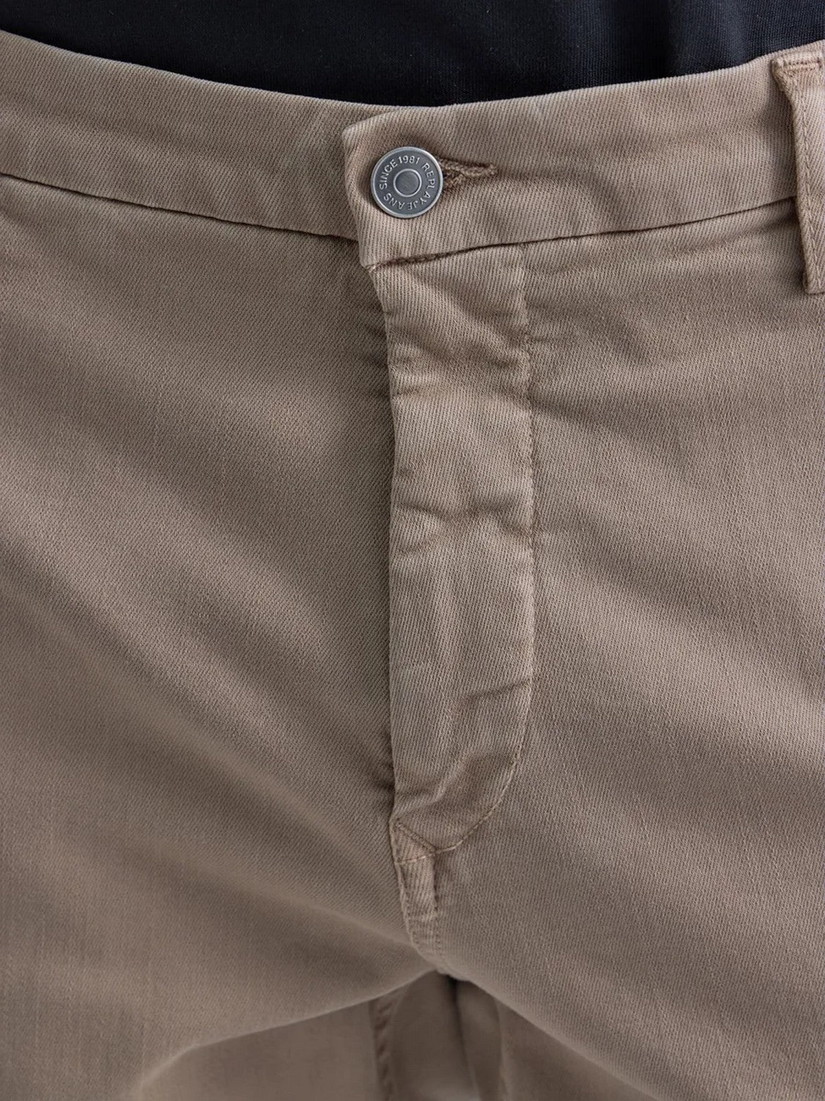 REPLAY Pantalone Uomo BENNI M9722E0008366197 020 SAND
