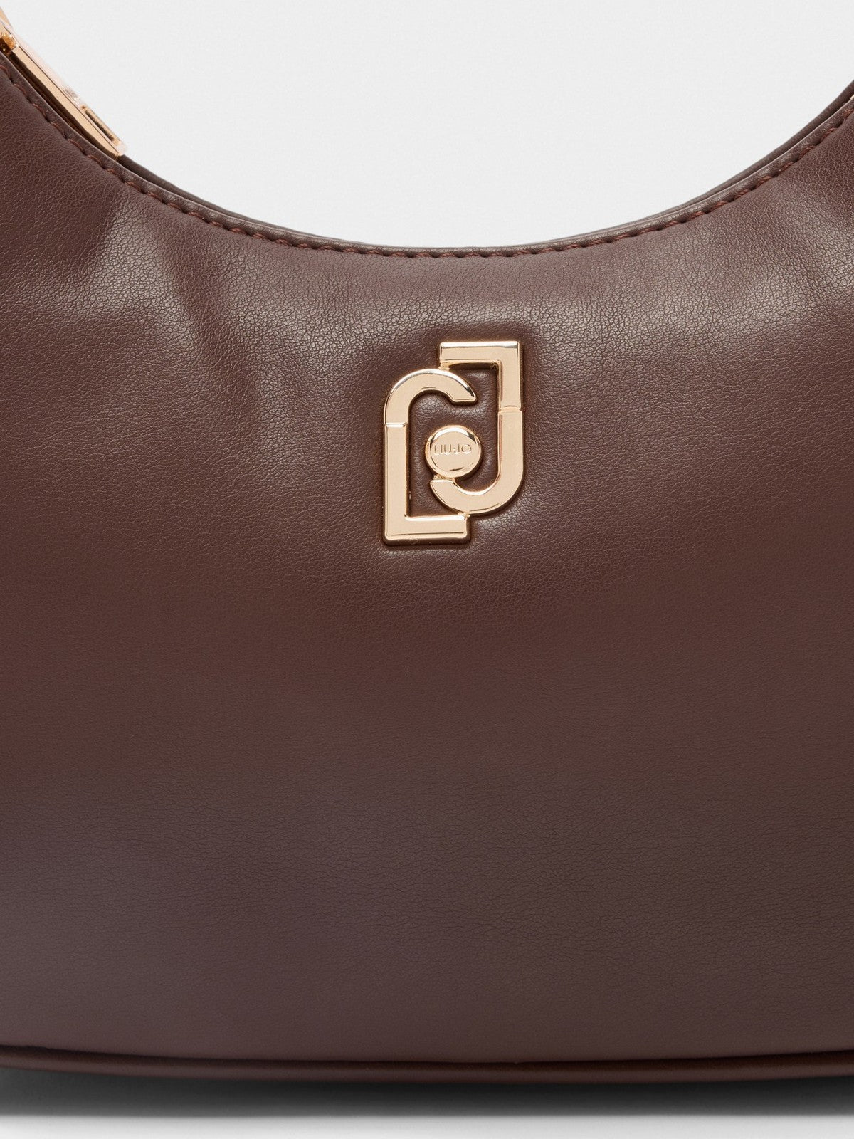 LIU JO ACCESSORIES Borsa Donna AF5180E0077 90912 MORO LIGHT