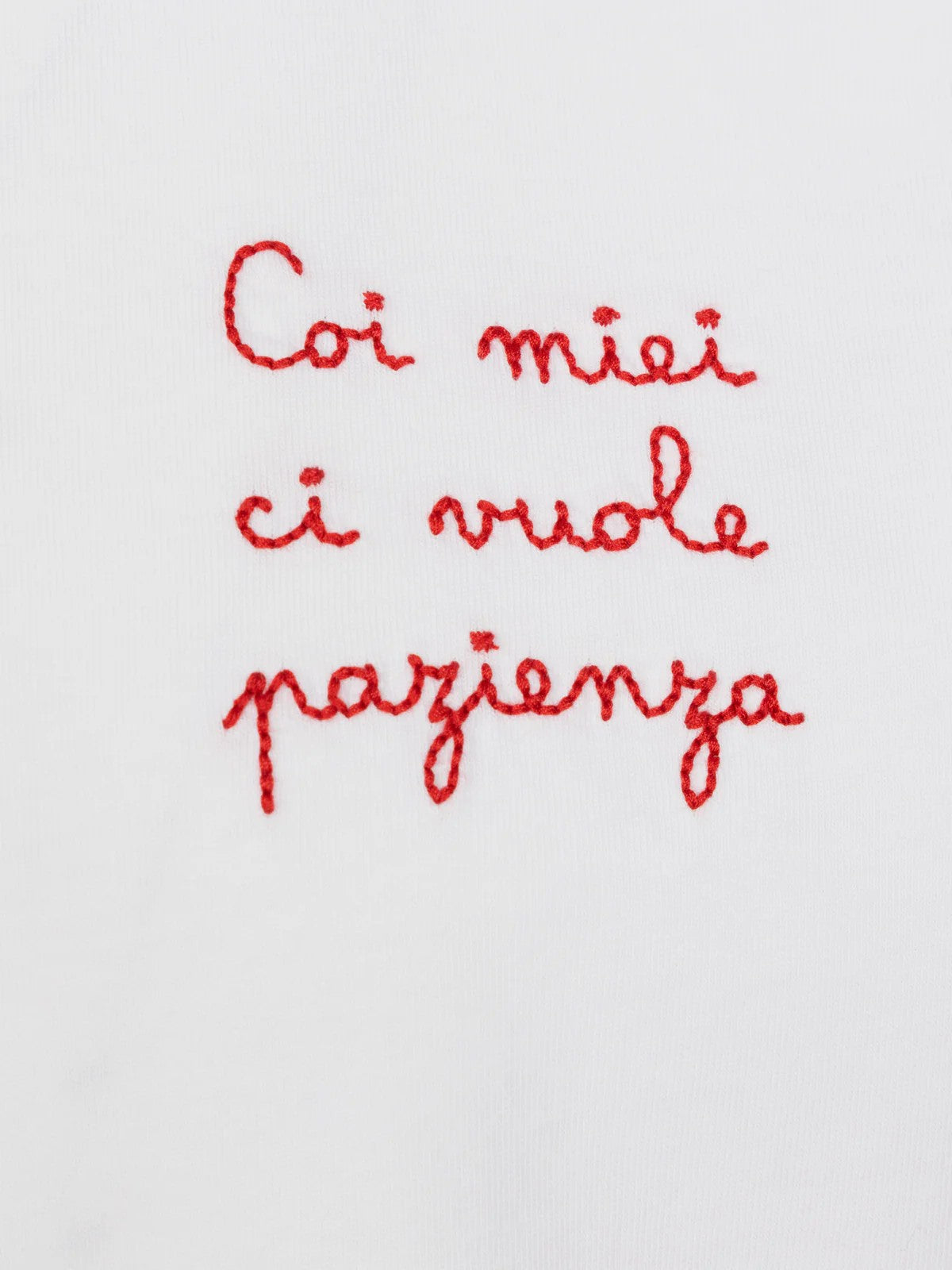 MC2 SAINT BARTH T-shirt Bambini e ragazzi PORTOFINO JR 02000H Bianco gioboutiqueweb