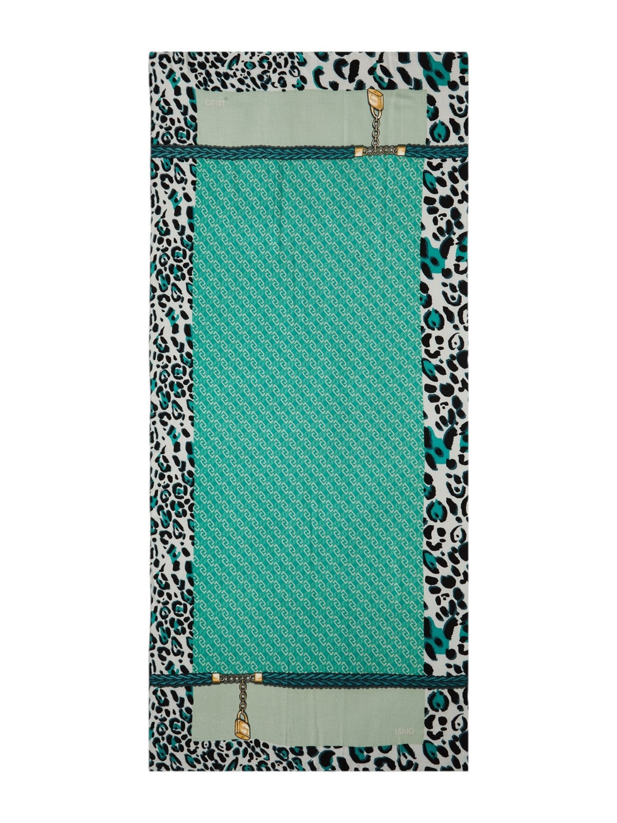 Liu Jo Soft Woman Scharf 2F4096T0300 55706 Green