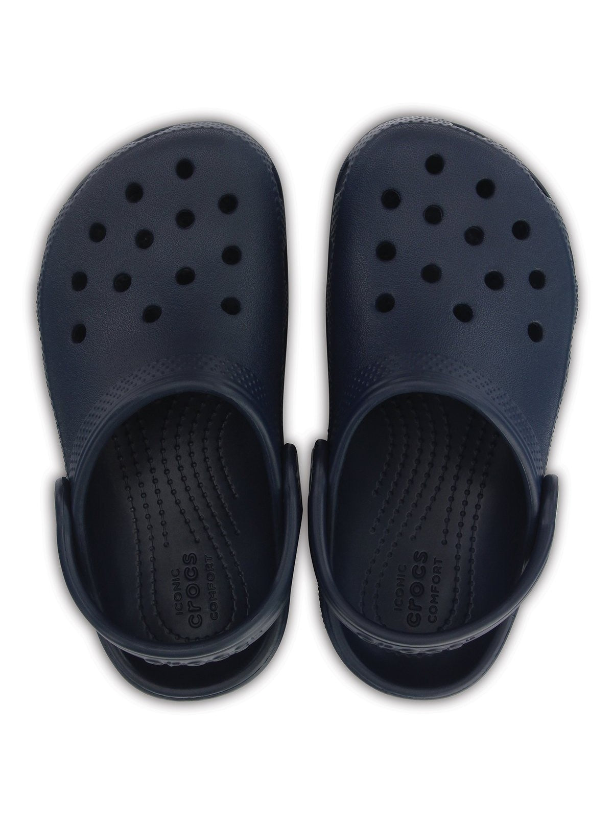 CROCS Ciabatta Bambini e ragazzi Classic Clog K 206991 4KZ Blu