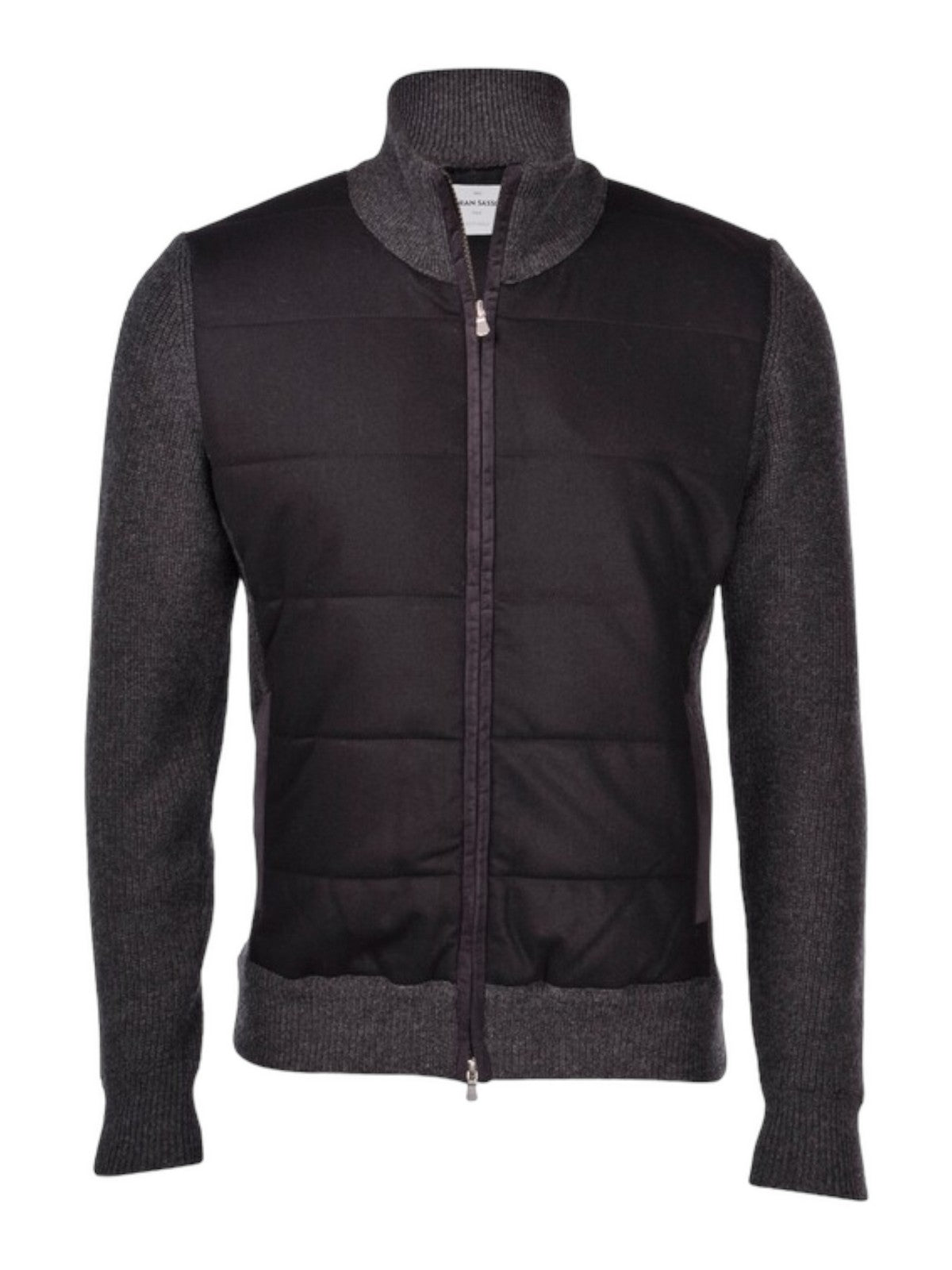 GRAN SASSO Cardigan Uomo 23145/25019 098 Blu gioboutiqueweb