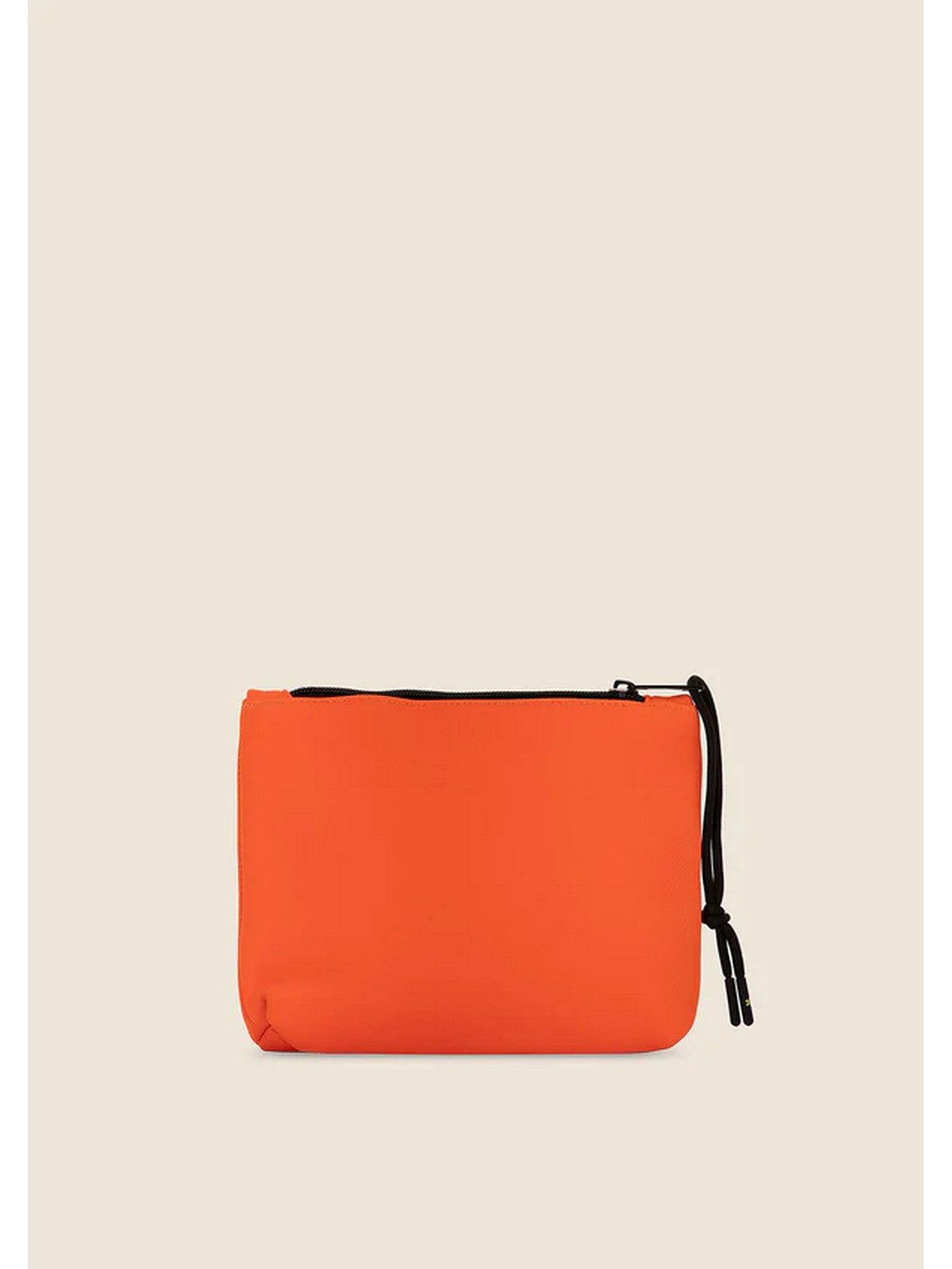 F**K Pochette Uomo FA25-M01AU80OR ORANGE gioboutiqueweb
