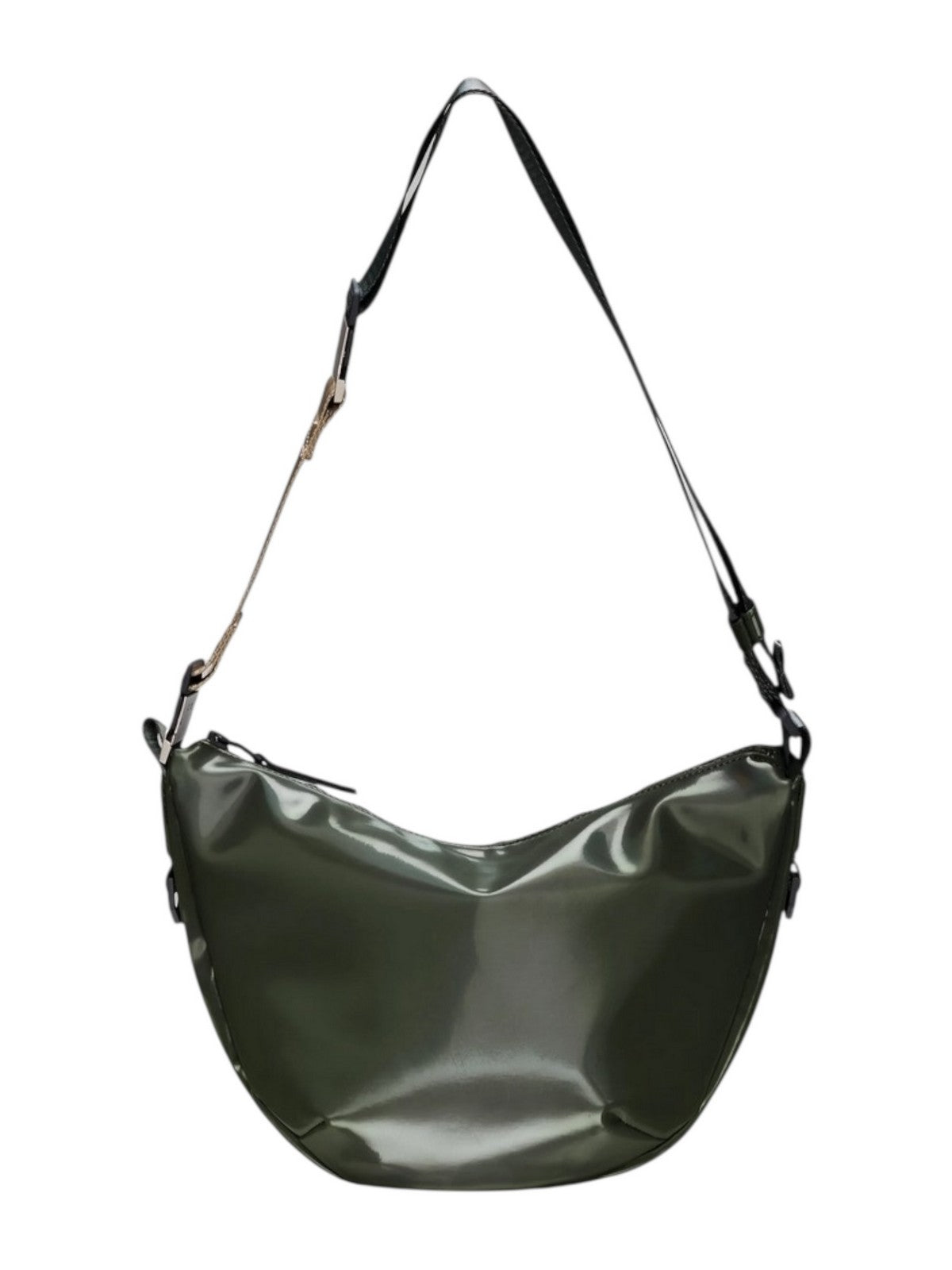 RAINS Borsa Unisex adulto Valera Shoulder Bag W3 14670 127 Swamp Swamp