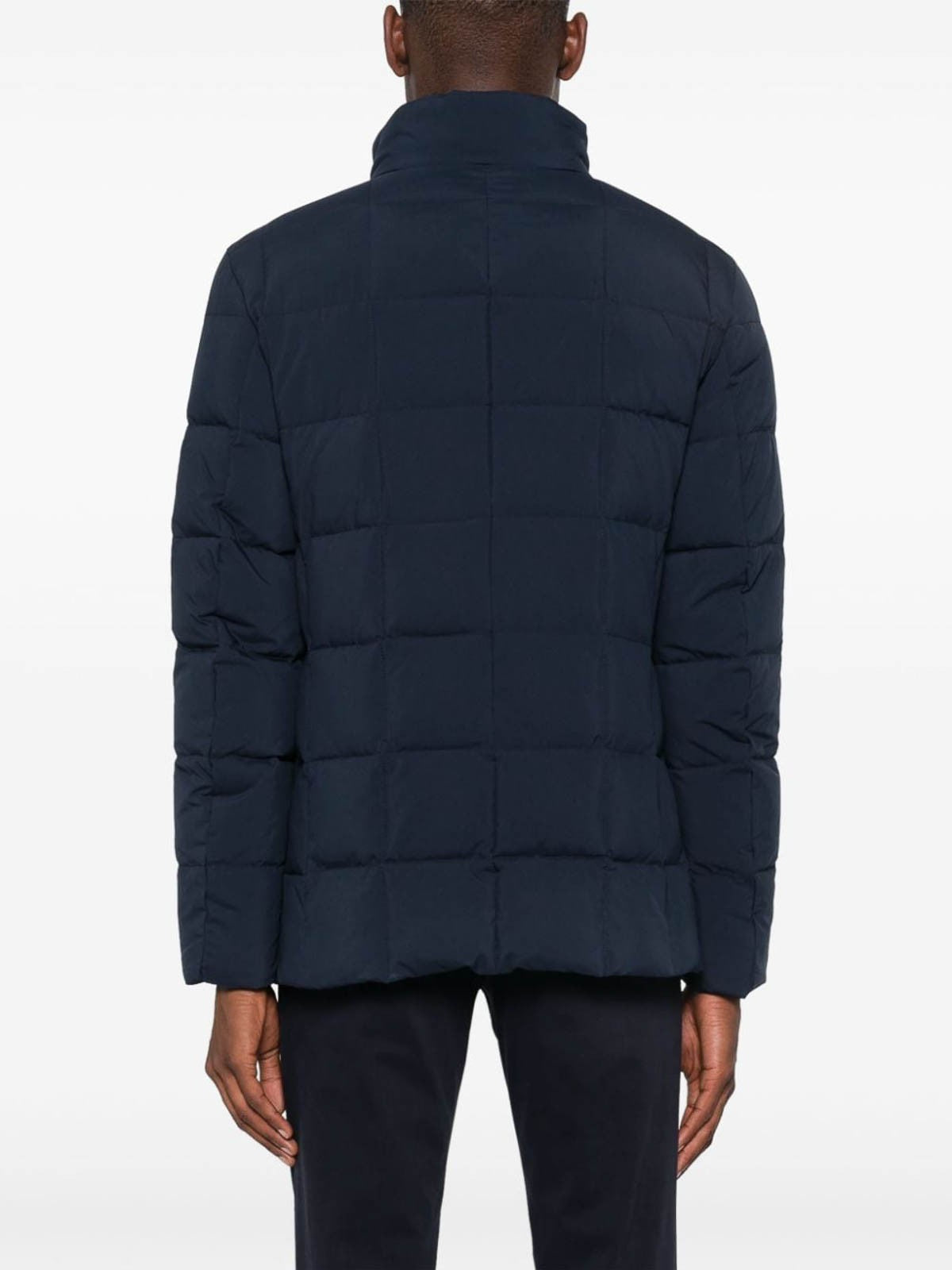 FAY Cappotto Uomo NAM37510530XLNU806 BIRO