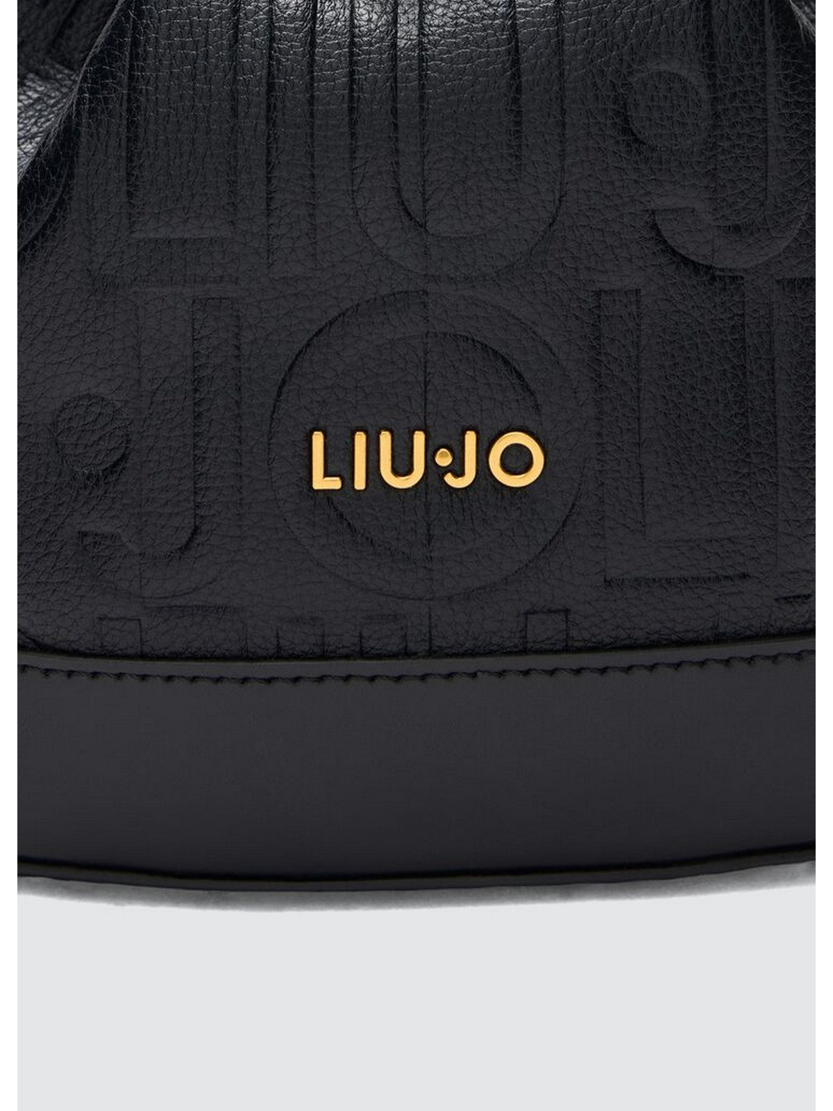 LIU JO ACCESSORIES Borsa Donna AA5200E0538 22222 Nero gioboutiqueweb