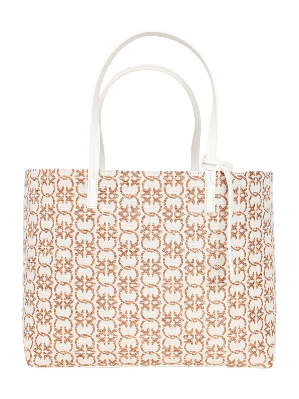 Pinko Bag Donna Carrie 102832-A1ku cl1q beige