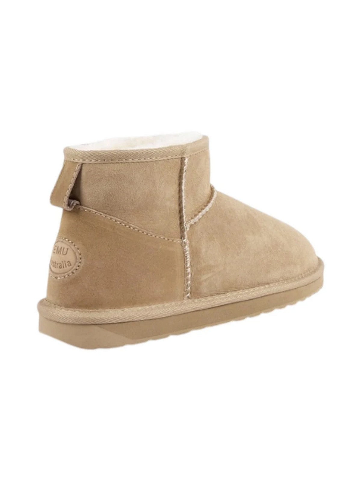 EMU Australia Stivali e Stivaletti Donna W10937-SAND SAND