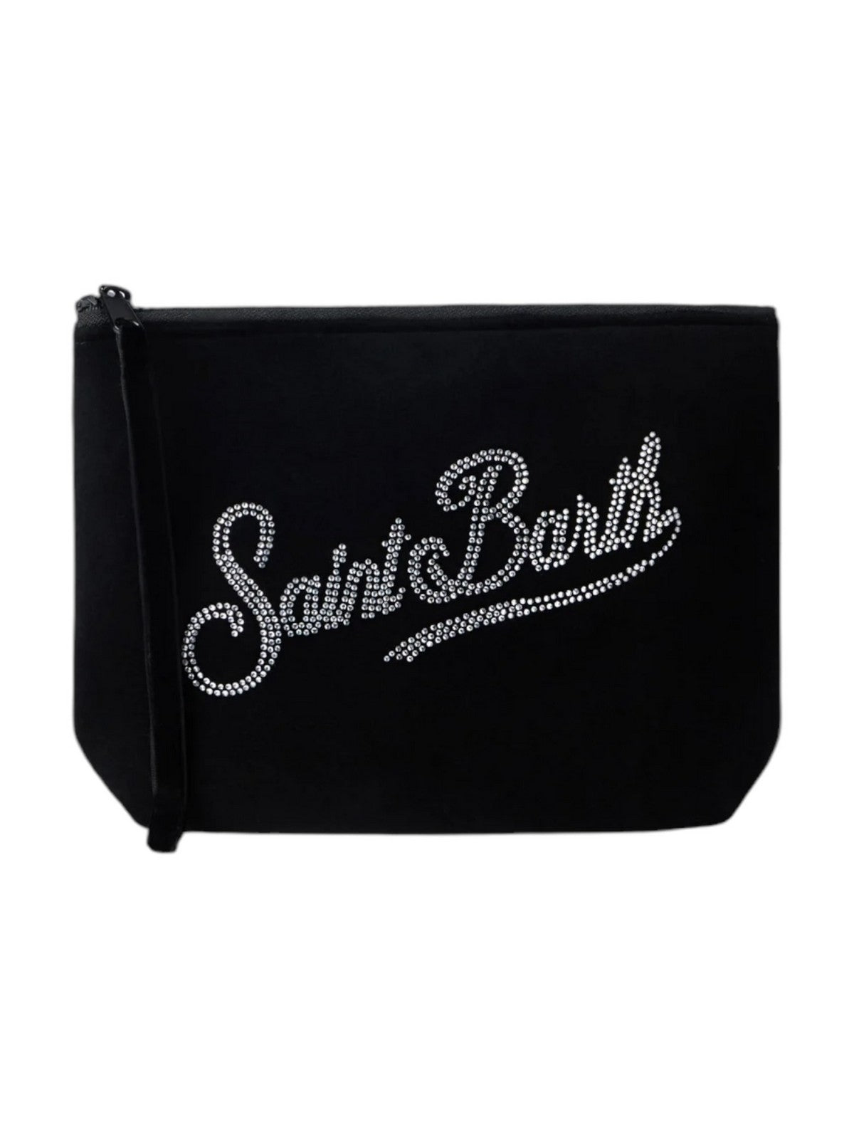 MC2 SAINT BARTH Donna ALINE W ALINE W 00391G Nero gioboutiqueweb