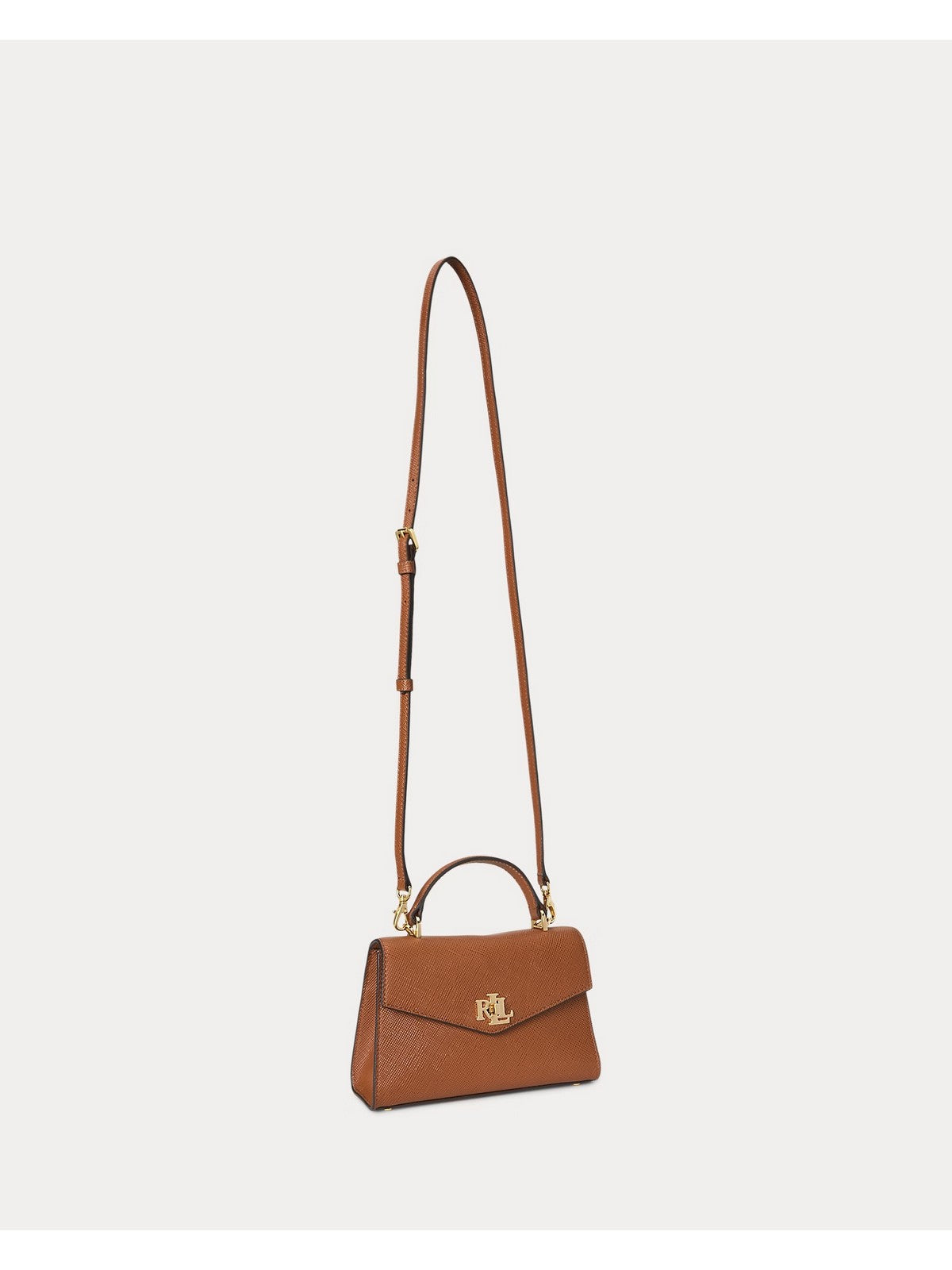 LAUREN RALPH LAUREN Borsa Donna 431966765 007 LAUREN TAN