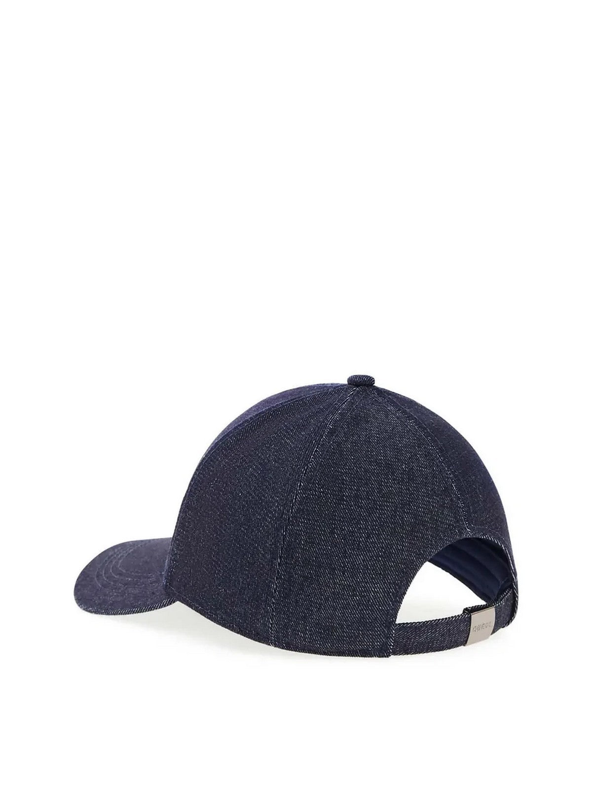 GUESS Cappello Donna BASEBALL CAP AW5472 COT01 BLU BLUE