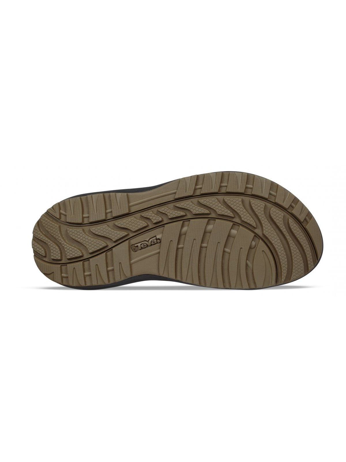 TEVA Sandalo Uomo Winsted M 1017419 BDOLV BAMBOO DRK OLIVE gioboutiqueweb